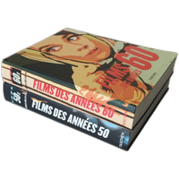 Koffietafelboeken Films