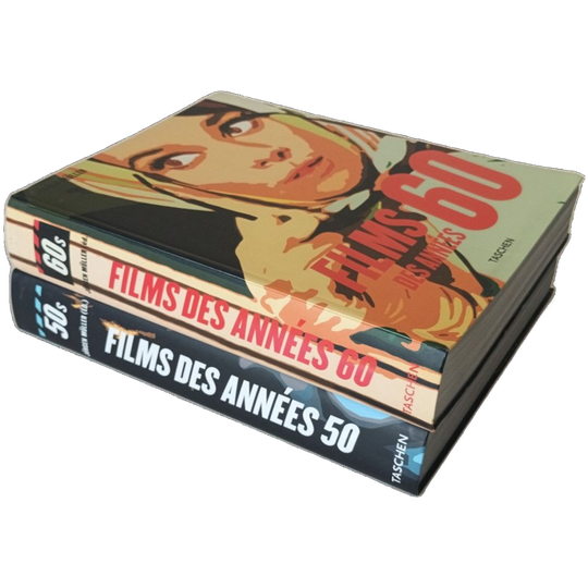 Koffietafelboeken Films 1