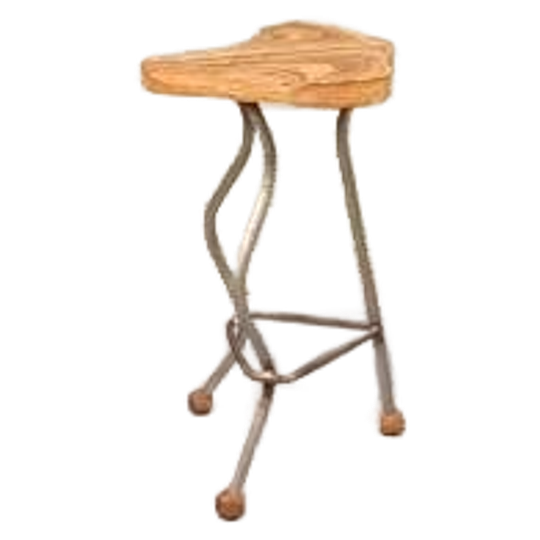 Vintage Design Kruk, Door Jacqueline Brincker 1