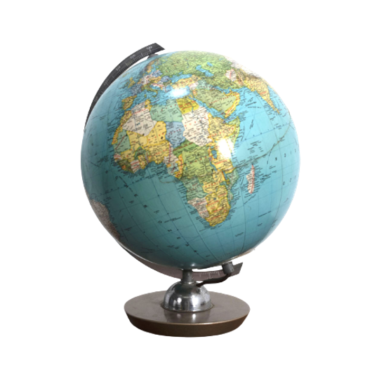 Globe Met Licht 59262 1