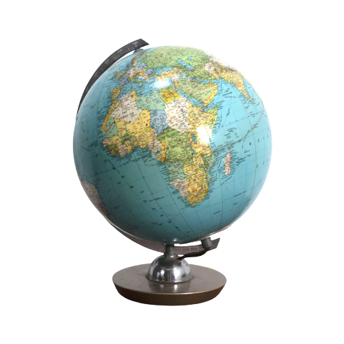 Globe Met Licht 59262