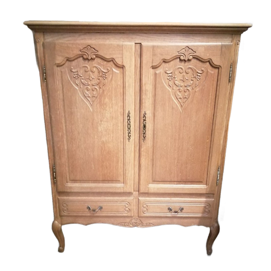 Dressoir Vintage 1