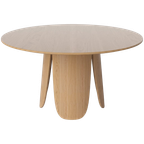 Bolia Peyote Eettafel thumbnail 1