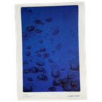 Yves Klein (1928-1962), Relief Éponge-blue Re 17, thumbnail 1
