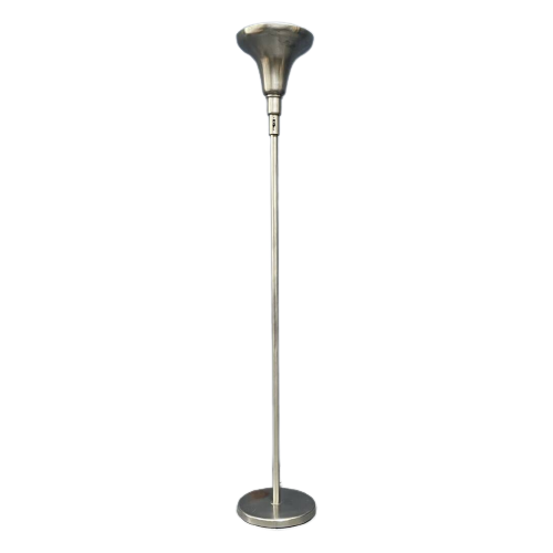 Zeldzame Luminator Vloerlamp Door Kaiser & Co.