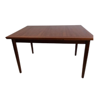 Eettafel