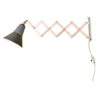 Nl20 – Anvia – Scissor – Scharnier Lamp thumbnail 1