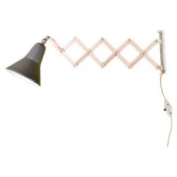 Nl20 – Anvia – Scissor – Scharnier Lamp