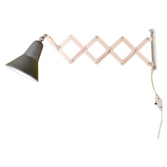 Nl20 – Anvia – Scissor – Scharnier Lamp 1