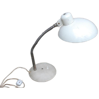 Sis Bureaulamp Bauhaus Industrieel