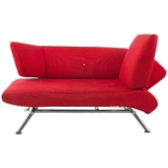 Design Bank Bonaldo Loft 1