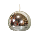 Vintage Hala Zeist Chroom Bol Lamp Hanglamp thumbnail 1