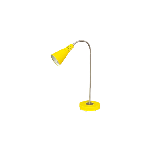 Vintage IKEA Bureau Lamp 1