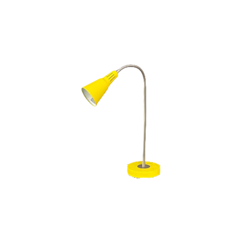 Vintage Ikea Bureau Lamp