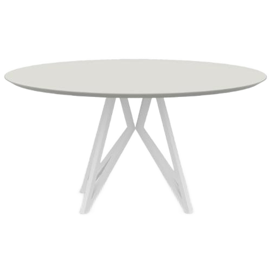 Studio Henk | Eettafel Butterfly 1