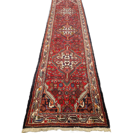 Hamadan Kleed 309x85 Cm 1