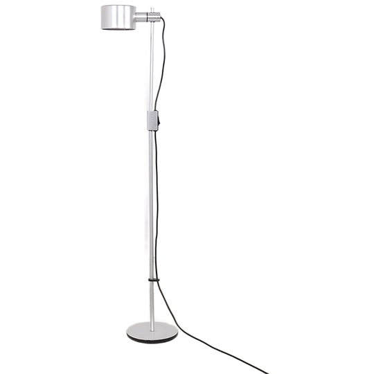 Vloerlamp Van Ronald Homes For Conelight Ltd England, 1970's 1
