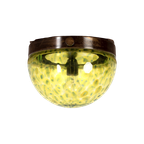 Vistosi Wand/Plafondlamp Murano Glas 60564 thumbnail 1