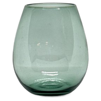 Waterglazen Rookglas