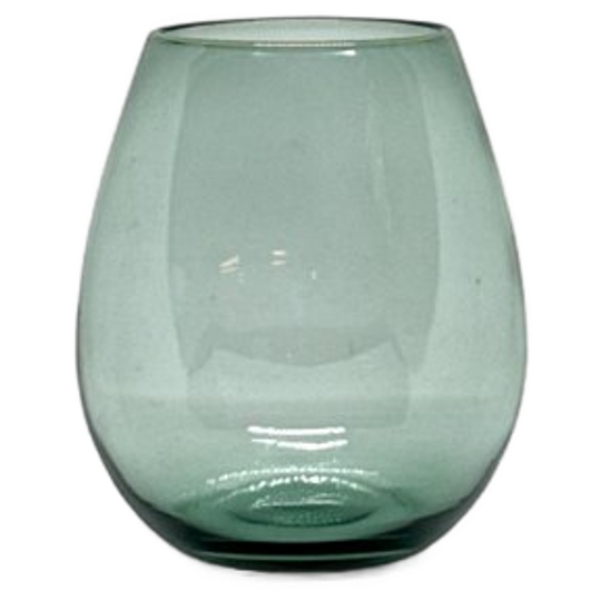 Waterglazen Rookglas 1