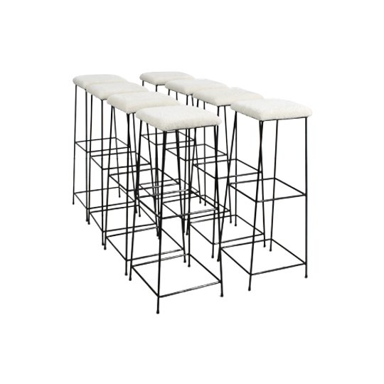 Set Van 8 Hoge Krukken 67588 1