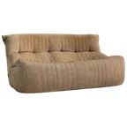 Vintage Aralia Sofa Ligne Roset Michel Ducaroy thumbnail 1