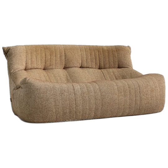 Vintage Aralia Sofa Ligne Roset Michel Ducaroy 1