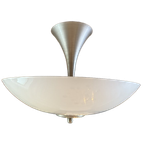 Prachtige Grote Gispen Plafondlamp thumbnail 1