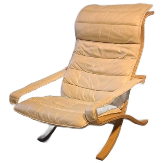 Vintage Westnova Flex Fauteuil 1