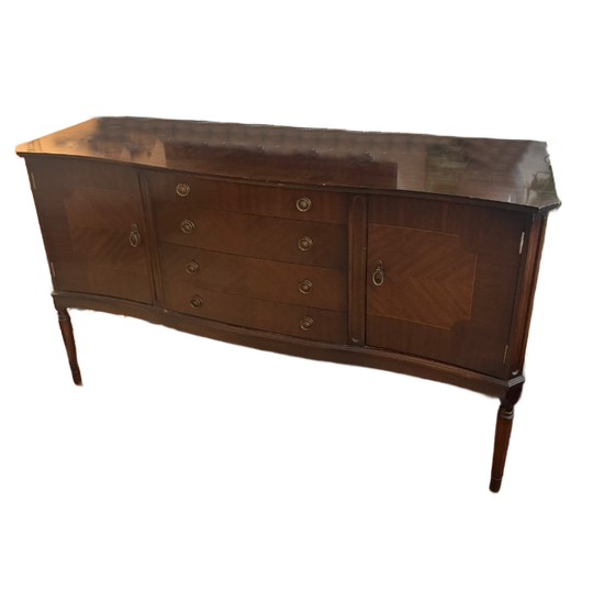 Vintage Dressoir 1