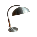 Hala Zeist Bureaulamp Rvs Design Busquet Model 144 thumbnail 1