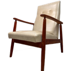 Vintage Eenzit / Zetel / Fauteuil thumbnail 1