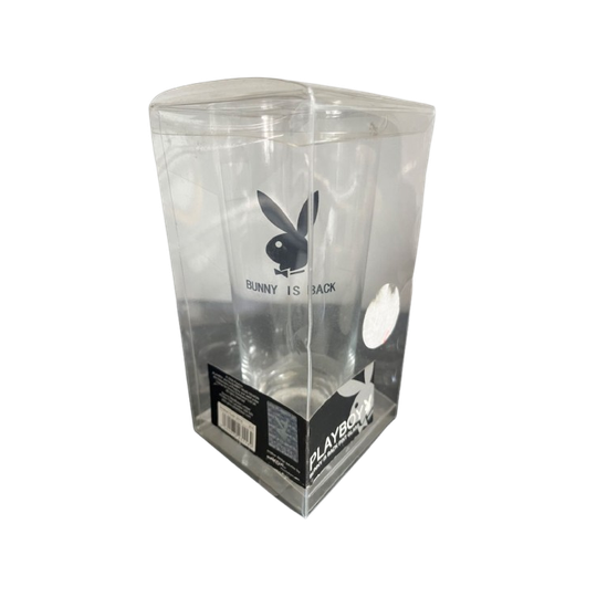 Playboy Pintglas 1