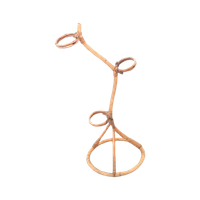 Sh30 -rotan Plantenhouder