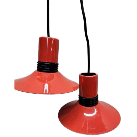 Set Hanglampen, Denmark 1