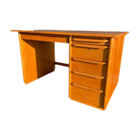 Retro Bureau