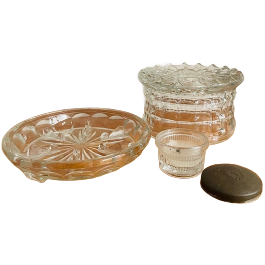 Persglas Theelicht 1