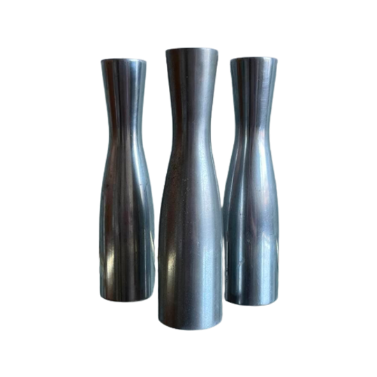 3x Erika Pekkari Design Kandelaars 1