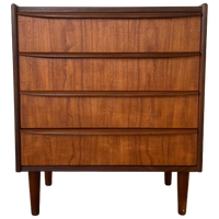 Danish Teak Dresser