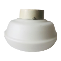 Plafond Lamp Gispen