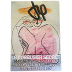 Le Corbusier (1887-1965), Secret,1987 thumbnail 1