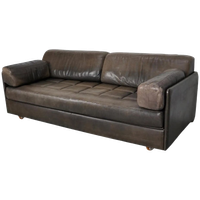 De Sede Daybed Sofa Bank