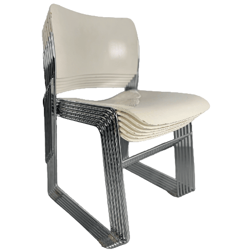 4X Dining Chair By David Rowland