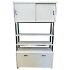 Stijlvolle Simplalux Wandkast thumbnail 1