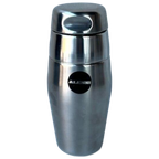 Alessi Cocktail Shaker Carlo Mazzeri & Luigi Massoni Design thumbnail 1