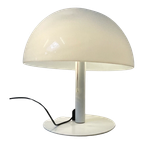 Martinelli Luce - Table Lamp - Model 695 - Space Age - Mushroom Lamp thumbnail 1