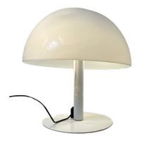 Martinelli Luce - Table Lamp - Model 695 - Space Age - Mushroom Lamp