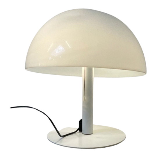 Martinelli Luce - Table Lamp - Model 695 - Space Age - Mushroom Lamp 1