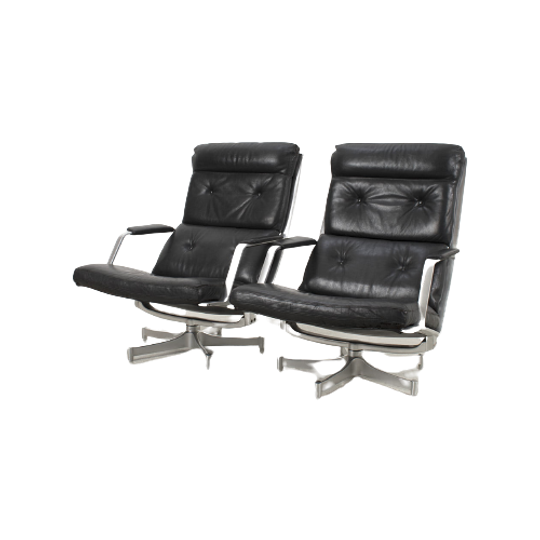 2x Fabricius & Kastholm Fk85 Voor Kill Int 66269 1