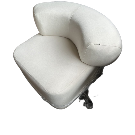 Studio Henk Luna Lounge Fauteuil Beige 1